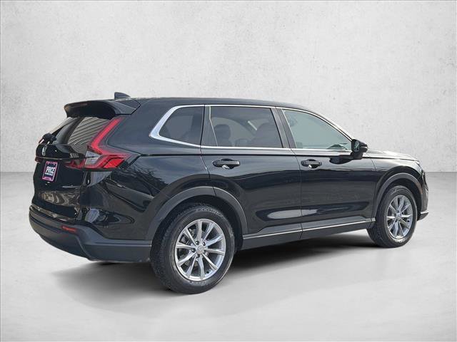 Used 2025 Honda CR-V EX-L image 5