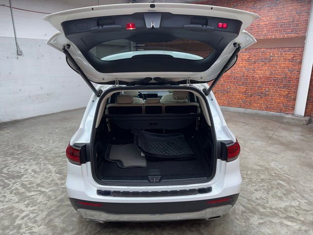 Certified 2021 Mercedes-Benz GLB 250 GLB 250 image 23