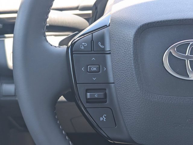 Used 2026 Toyota bZ FWD image 21