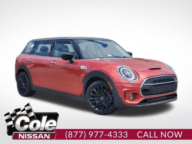 Used 2023 MINI Cooper Clubman S 360° Tour