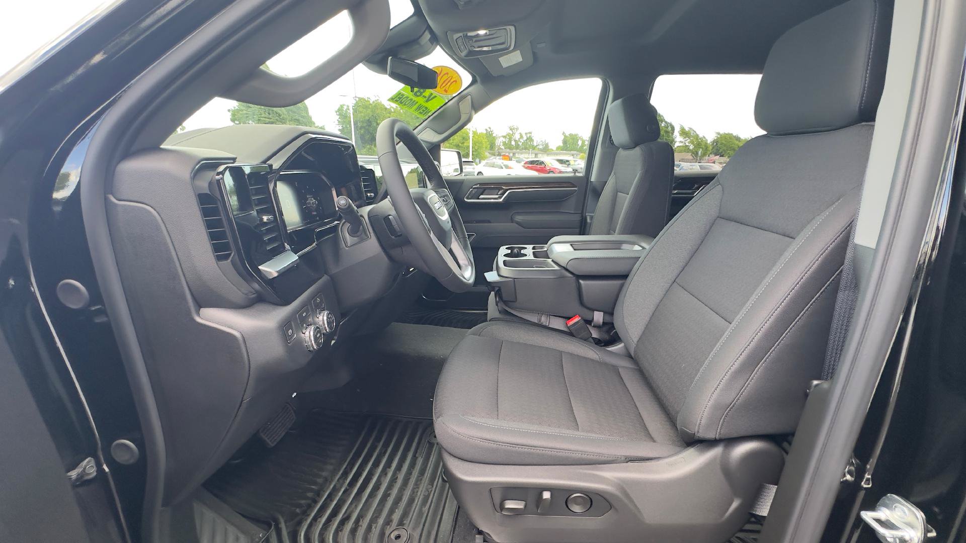 New 2026 GMC Sierra 1500 Elevation AWD/4WD image 15