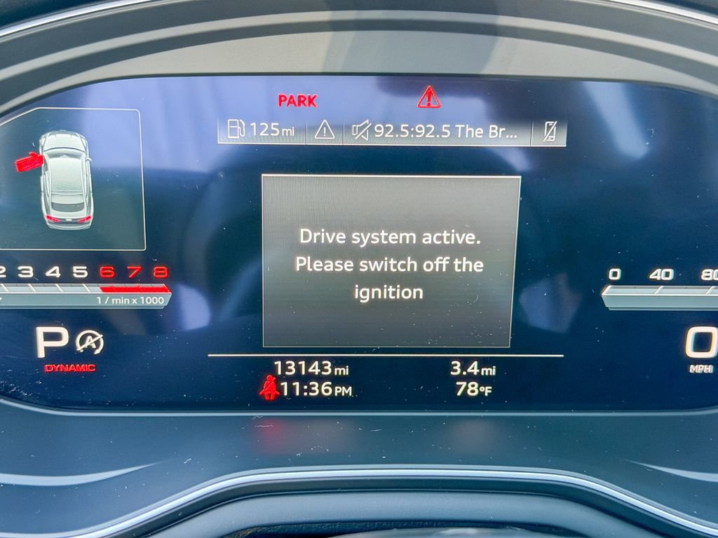 Used 2024 Audi S5 Premium Plus w/ Premium Plus Package image 23