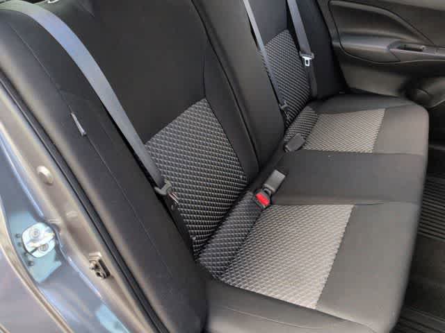 Used 2023 Nissan Versa S w/ S Plus Package FWD image 21