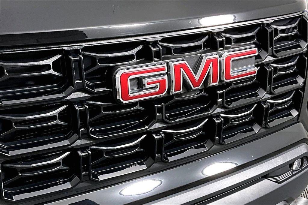 Used 2023 GMC Canyon Elevation w/ Convenience Package image 32