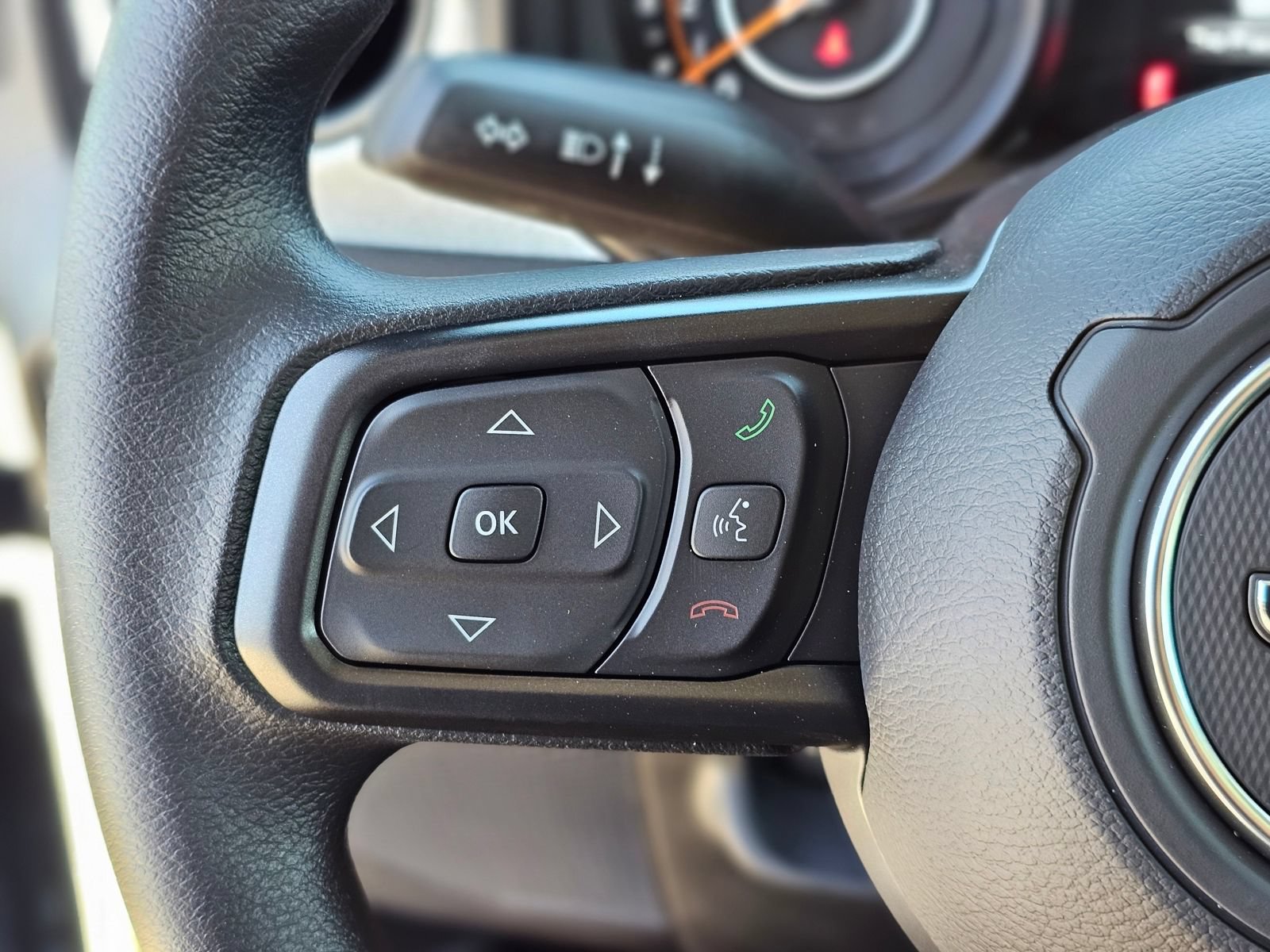 New 2026 Jeep Gladiator Sport AWD/4WD image 18