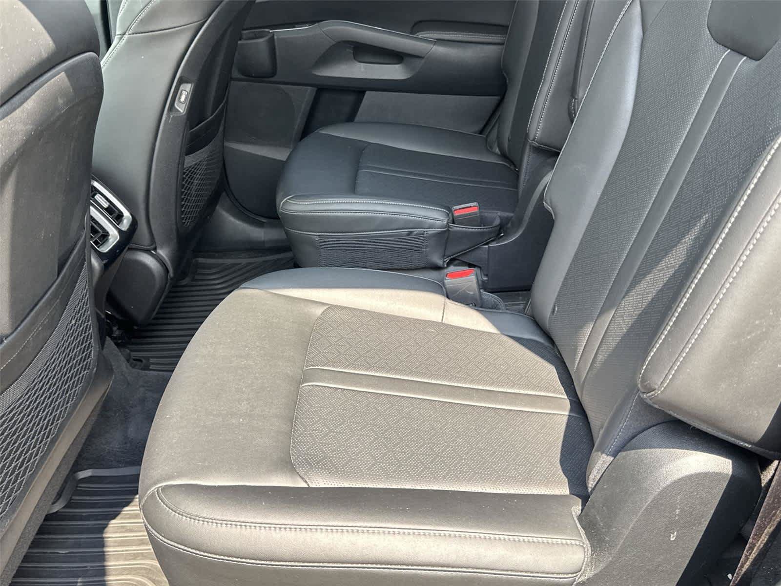 Used 2022 Kia Sorento X-Line EX AWD/4WD image 13