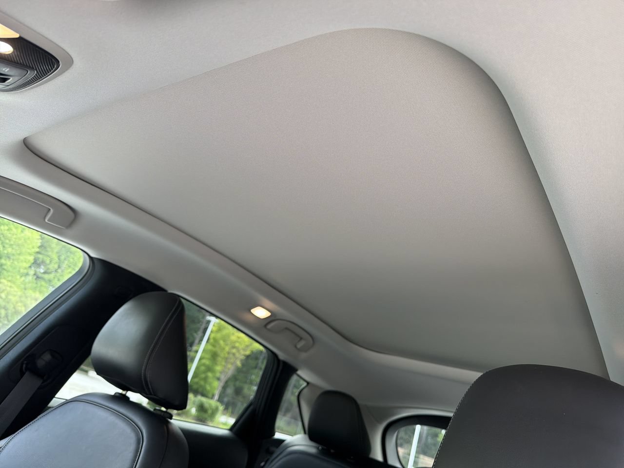 Used 2022 INFINITI QX50 Luxe FWD image 17