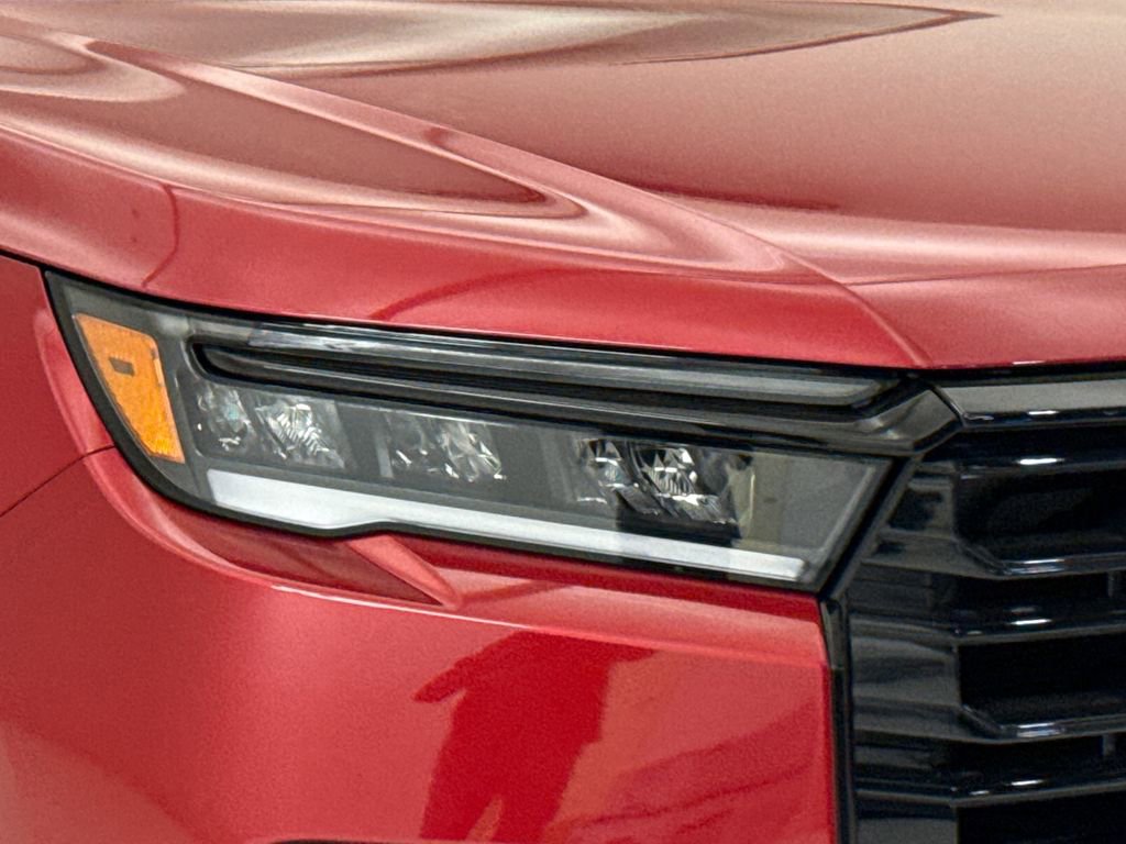 New 2026 Honda Pilot Black Edition image 5