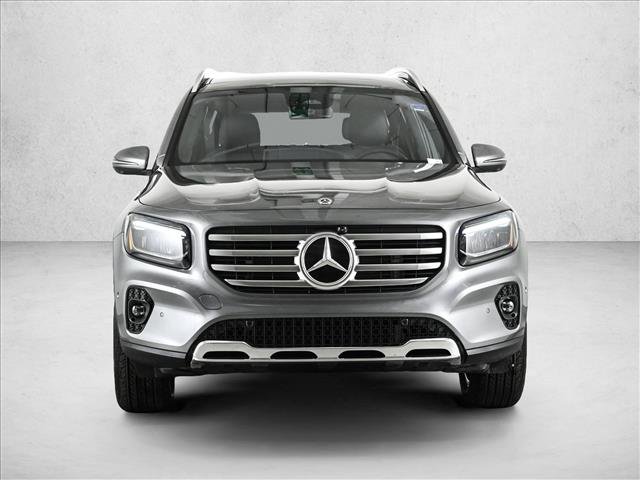 New 2026 Mercedes-Benz GLB 250 4MATIC image 2