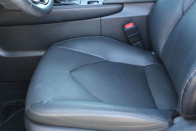Used 2024 Toyota Grand Highlander Limited image 31