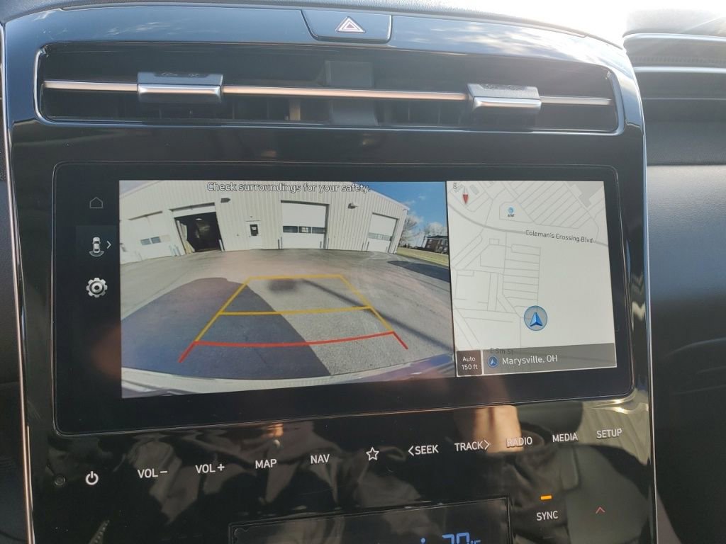 Used 2023 Hyundai Tucson XRT image 20