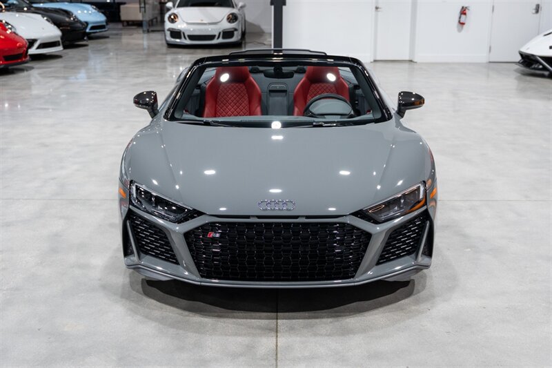 Used 2021 Audi R8 V10 performance AWD/4WD image 10
