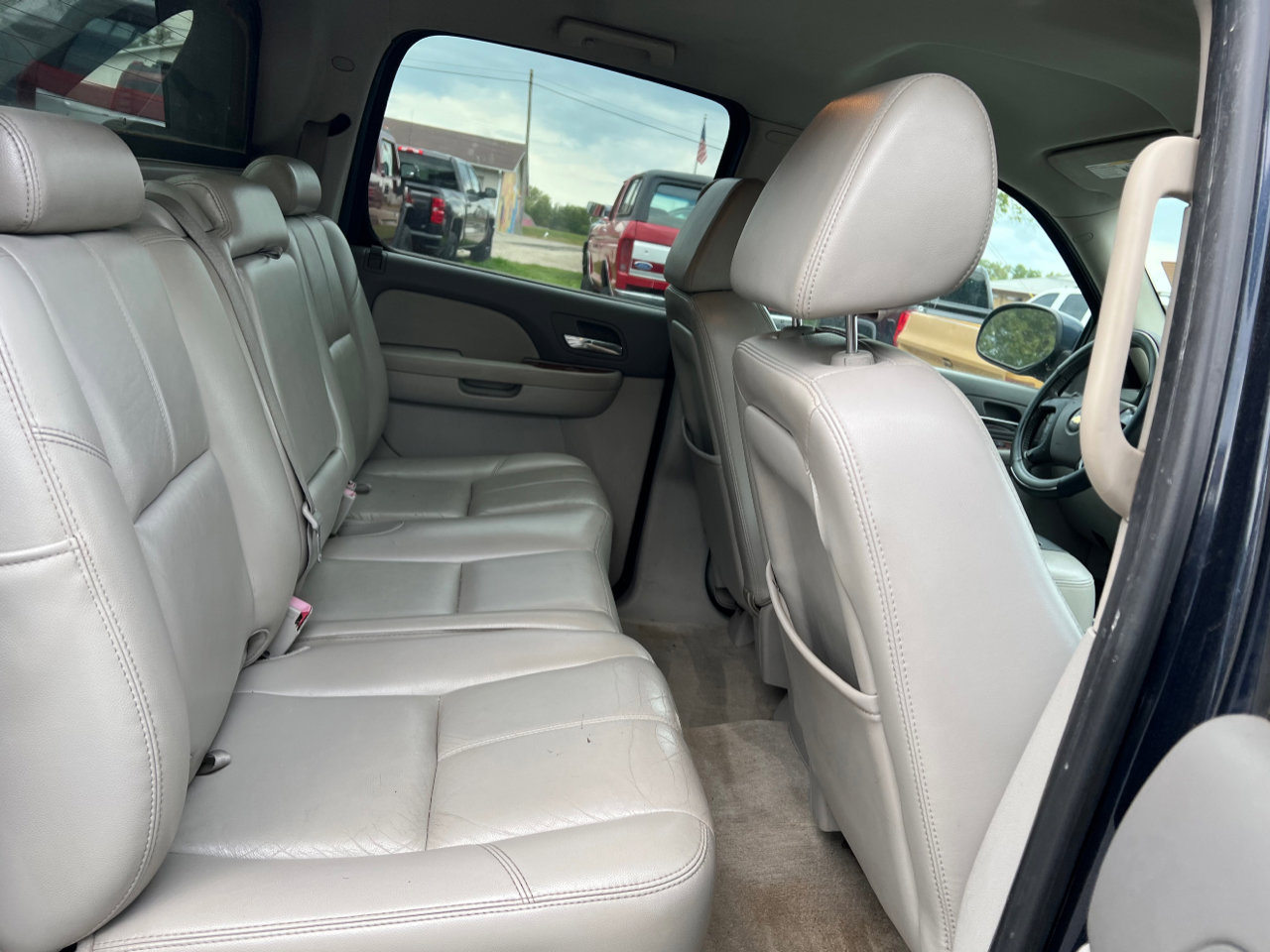 Used 2007 Chevrolet Avalanche LT w/ LT Preferred Equipment Group image 12