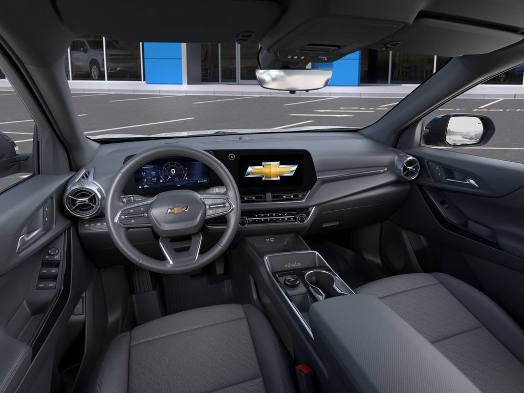 New 2027 Chevrolet Equinox LT w/ Convenience Package II AWD/4WD image 15