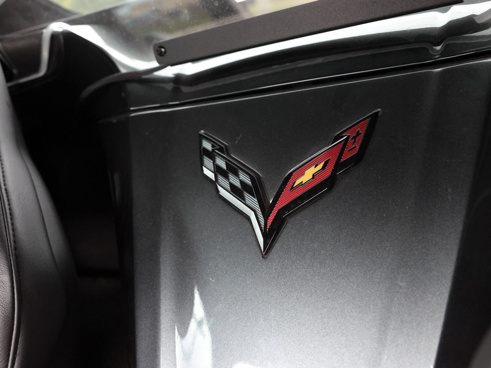 Used 2019 Chevrolet Corvette ZR1 RWD image 22