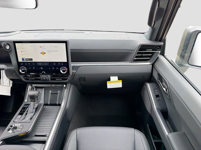 New 2026 Lexus GX 550 AWD/4WD image 18