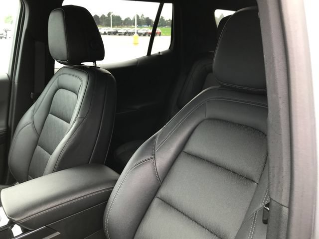Certified 2025 Chevrolet Equinox LT w/ Convenience Package II FWD image 31