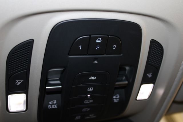 Used 2018 Cadillac CT6 Luxury image 26