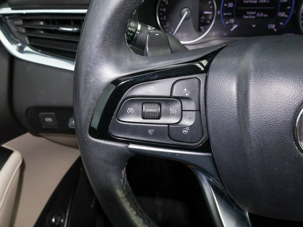 Used 2023 Buick Enclave Avenir w/ LPO, Floor Liner Package FWD image 22