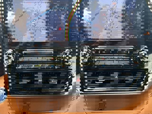 Used 2021 Toyota Highlander Platinum image 38