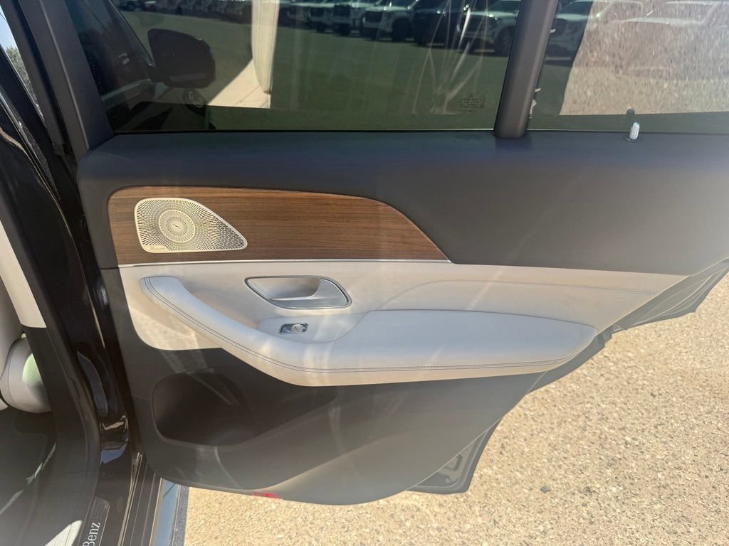 Used 2024 Mercedes-Benz GLE 350 4MATIC image 18