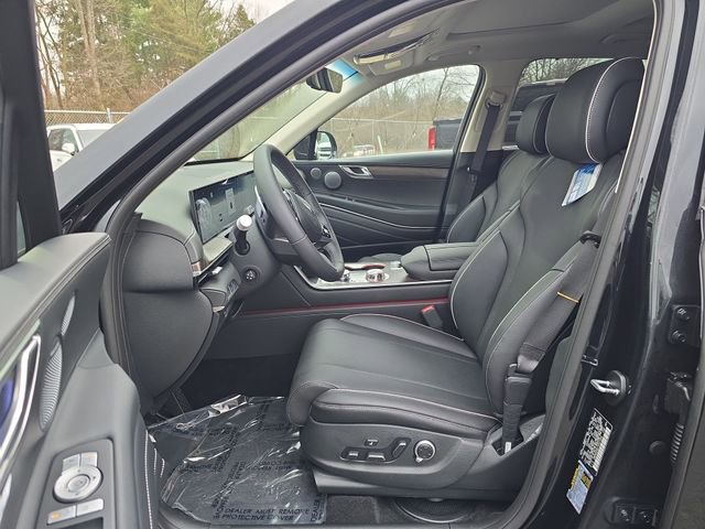 New 2026 Genesis GV80 2.5T Prestige AWD/4WD image 11