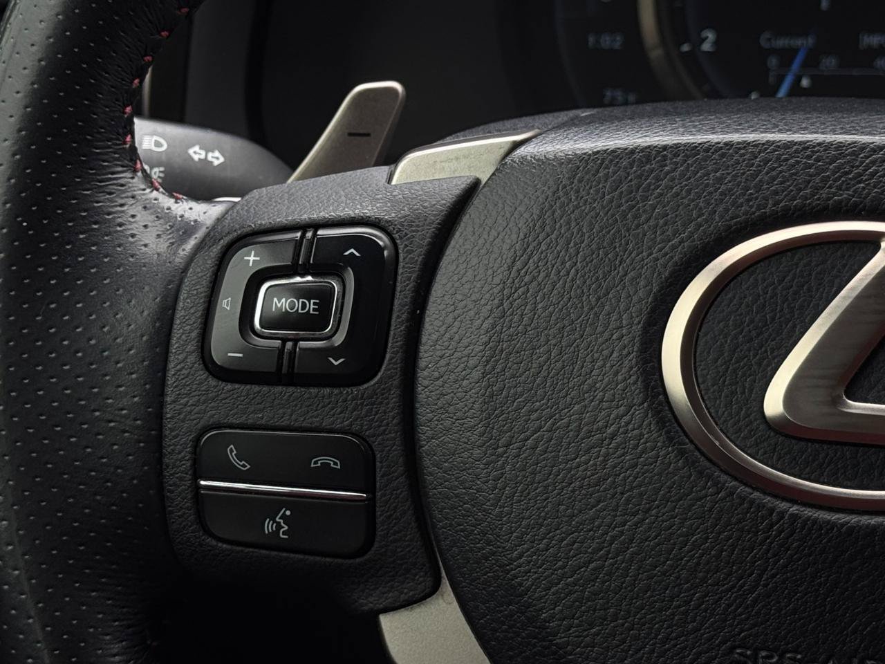 Used 2019 Lexus IS 350 F Sport RWD image 30