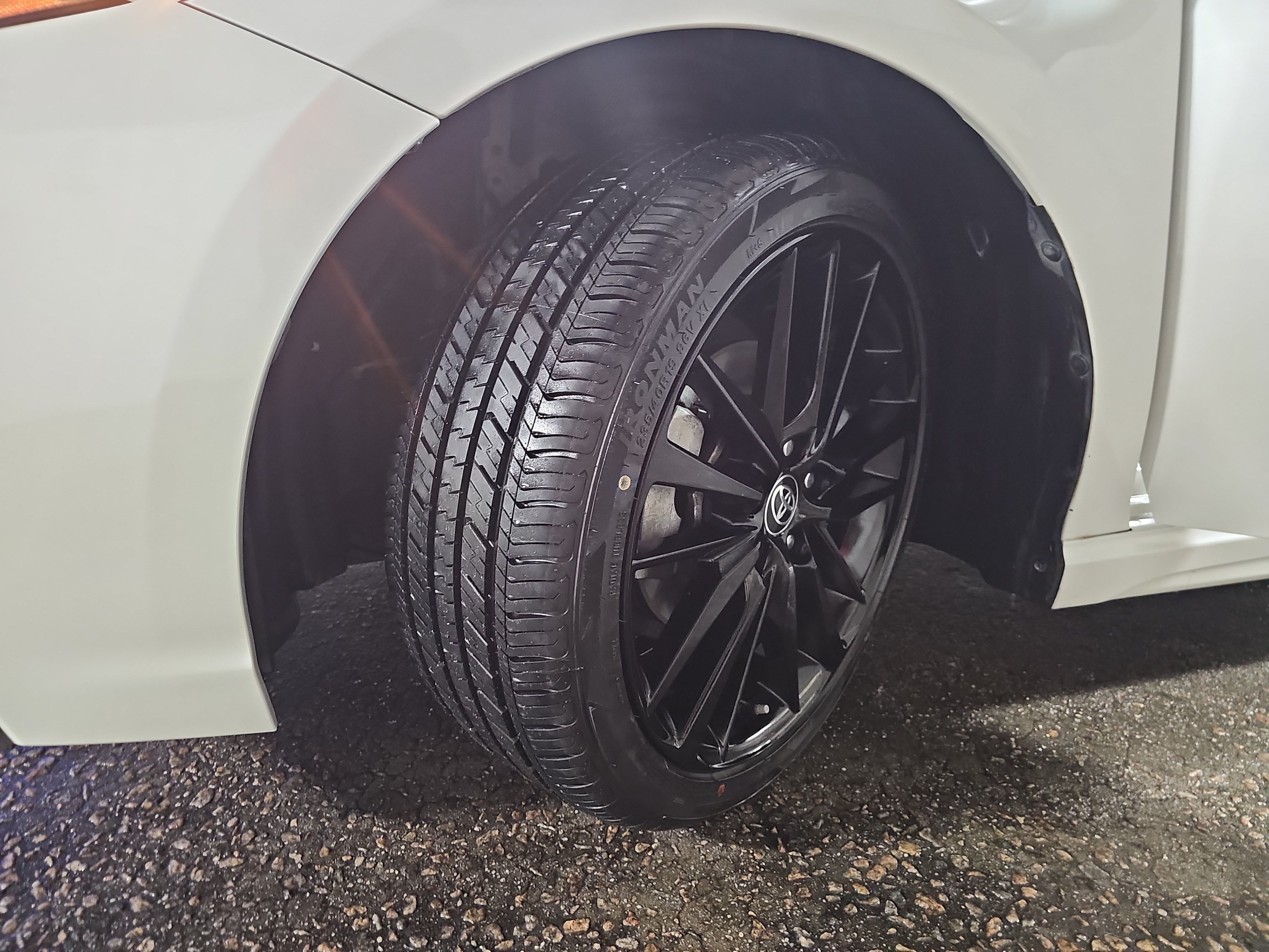 Used 2021 Toyota Camry XSE FWD image 31