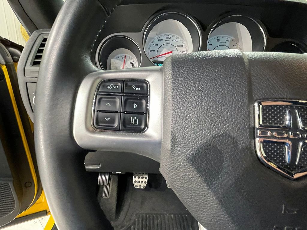 Used 2012 Dodge Challenger R/T RWD image 66