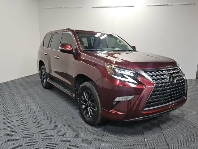 Used 2022 Lexus GX 460 Premium image 7