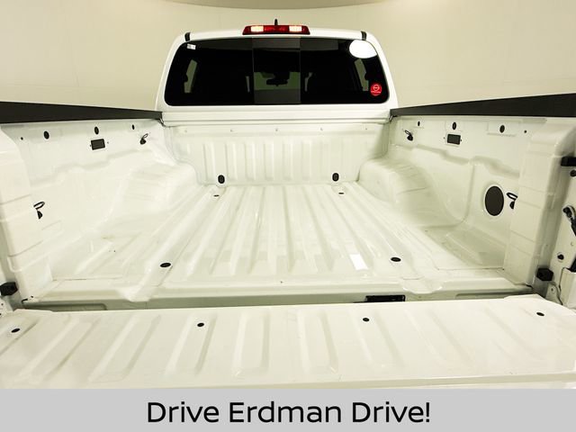 Certified 2023 Nissan Frontier Pro-X w/ Tow Package image 34
