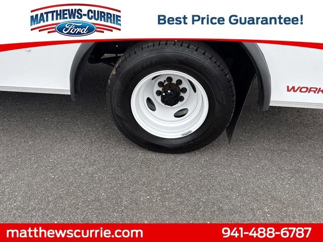 New 2026 Ford E-350 and Econoline 350 Super Duty w/ Power Equipment Group image 14