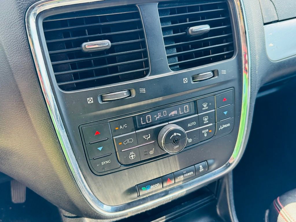 Used 2019 Dodge Grand Caravan GT image 19