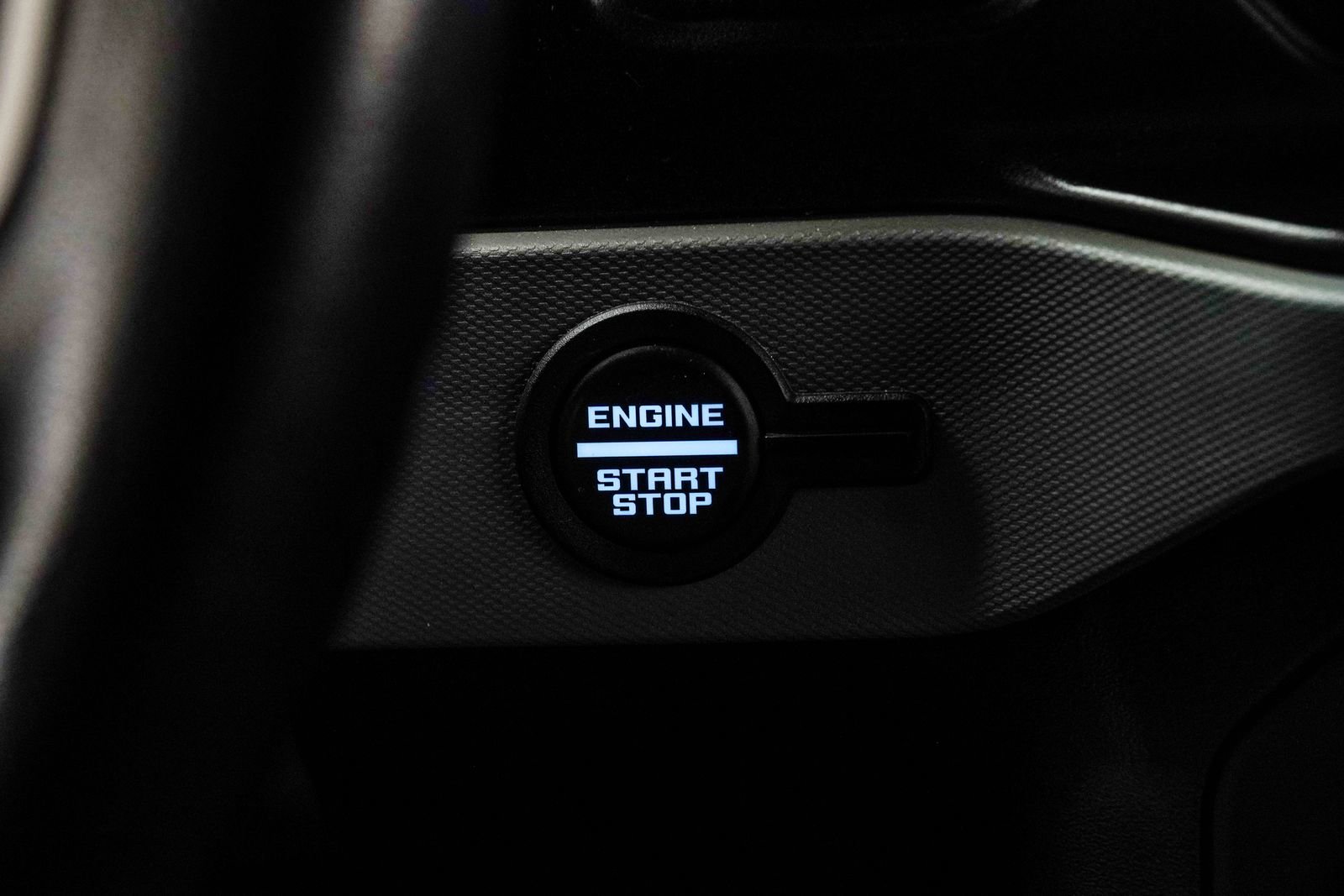 Used 2022 Ford Bronco Black Diamond image 21