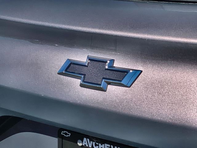 New 2026 Chevrolet Blazer EV LT image 38