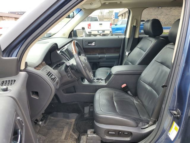 Used 2018 Ford Flex Limited w/ Equipment Group 303A image 12