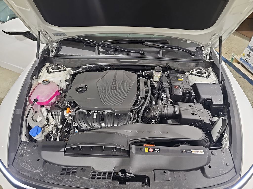 New 2026 Hyundai Sonata SEL image 32