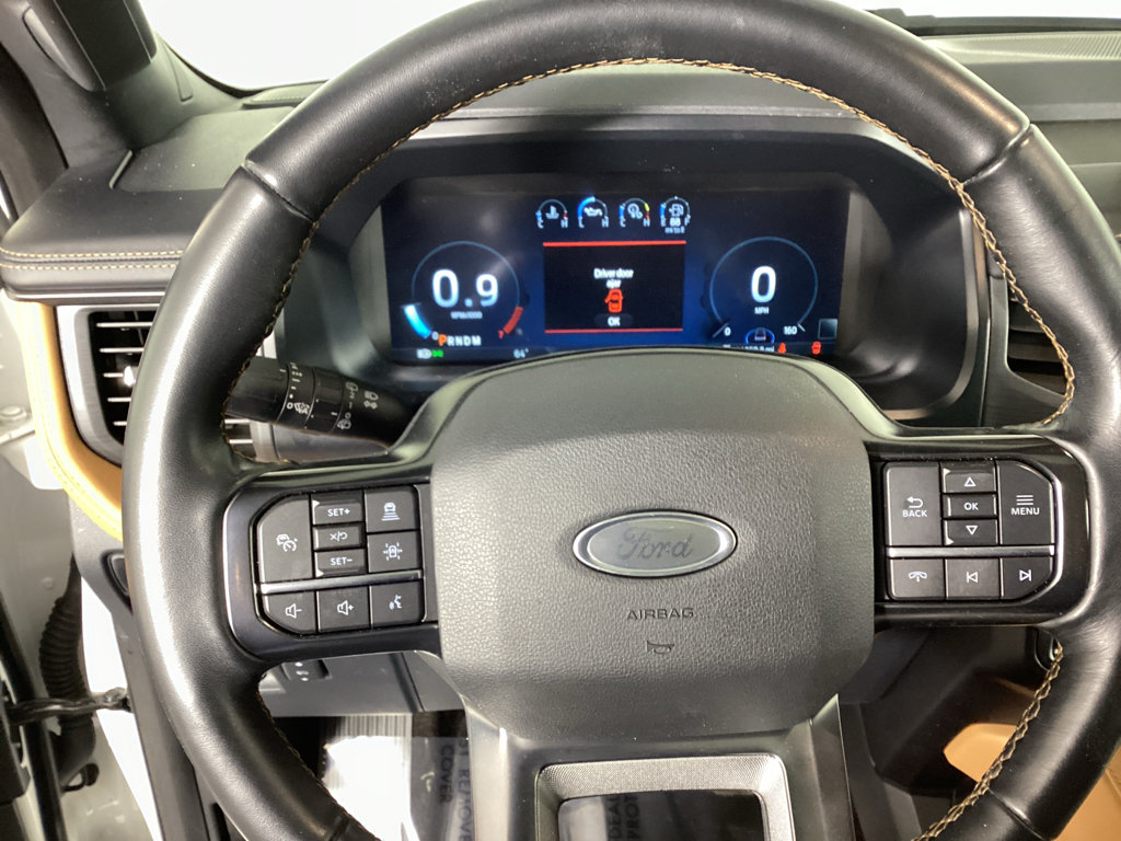 Used 2023 Ford Expedition Max Platinum AWD/4WD image 24