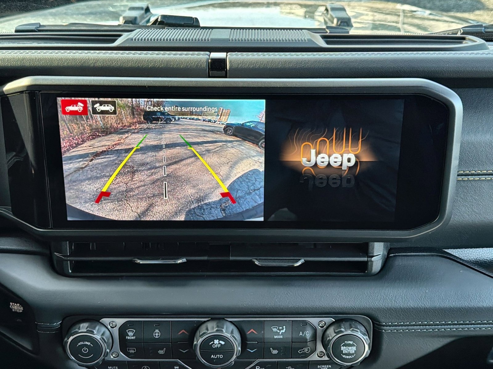 New 2026 Jeep Wrangler Sahara image 19