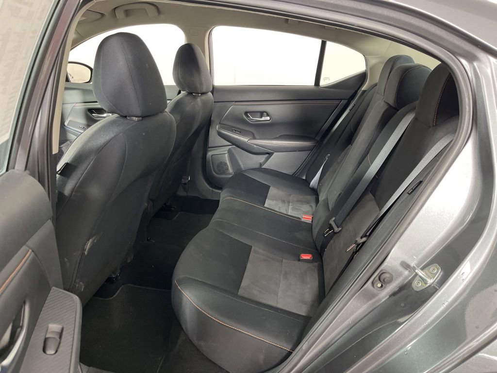 Used 2022 Nissan Sentra SR w/ Electronics Package image 23