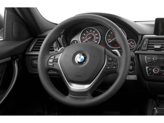 Used 2015 BMW 328i Sedan RWD image 6