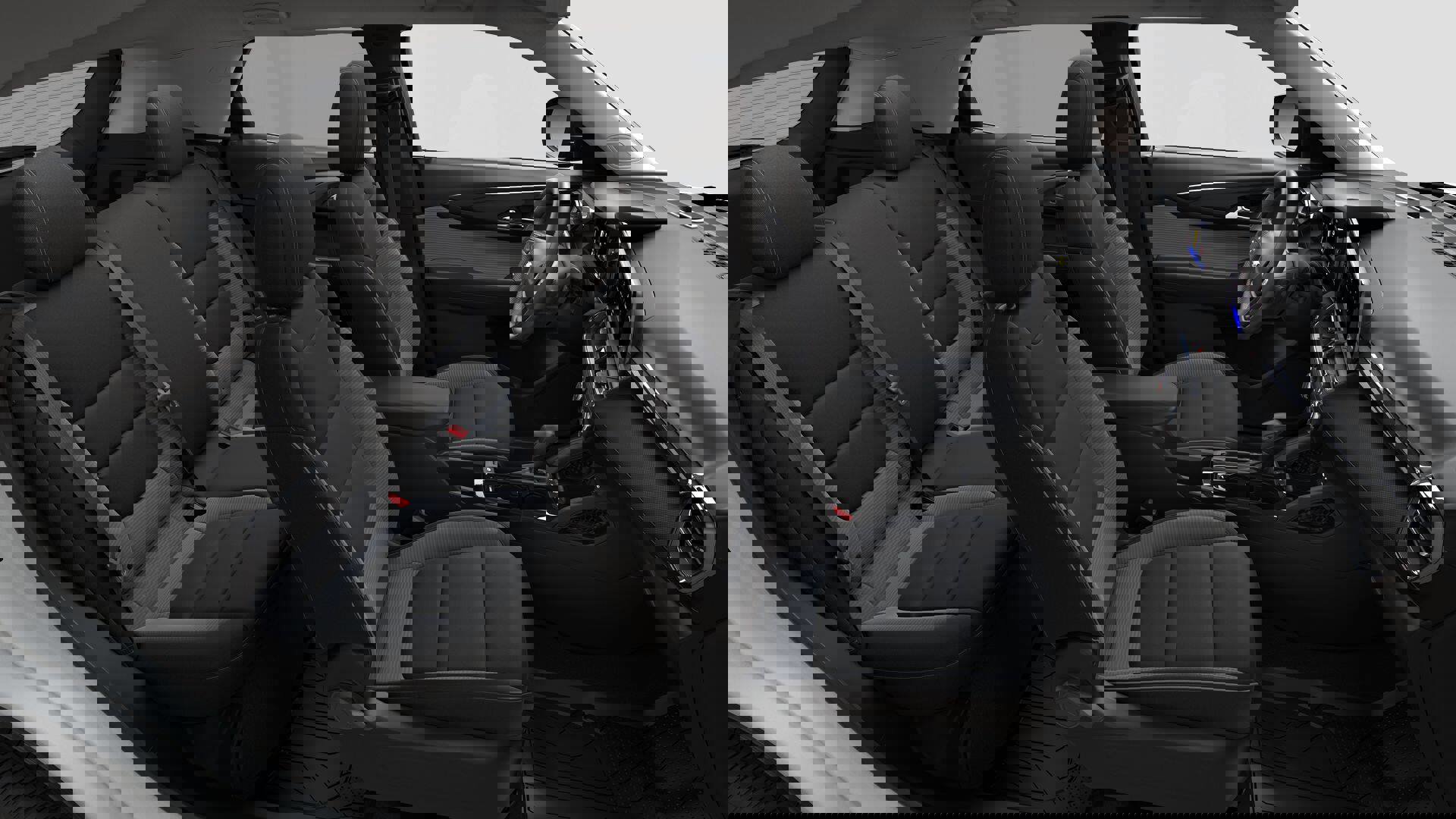 New 2026 Chevrolet TrailBlazer LS w/ LS Convenience Package image 72