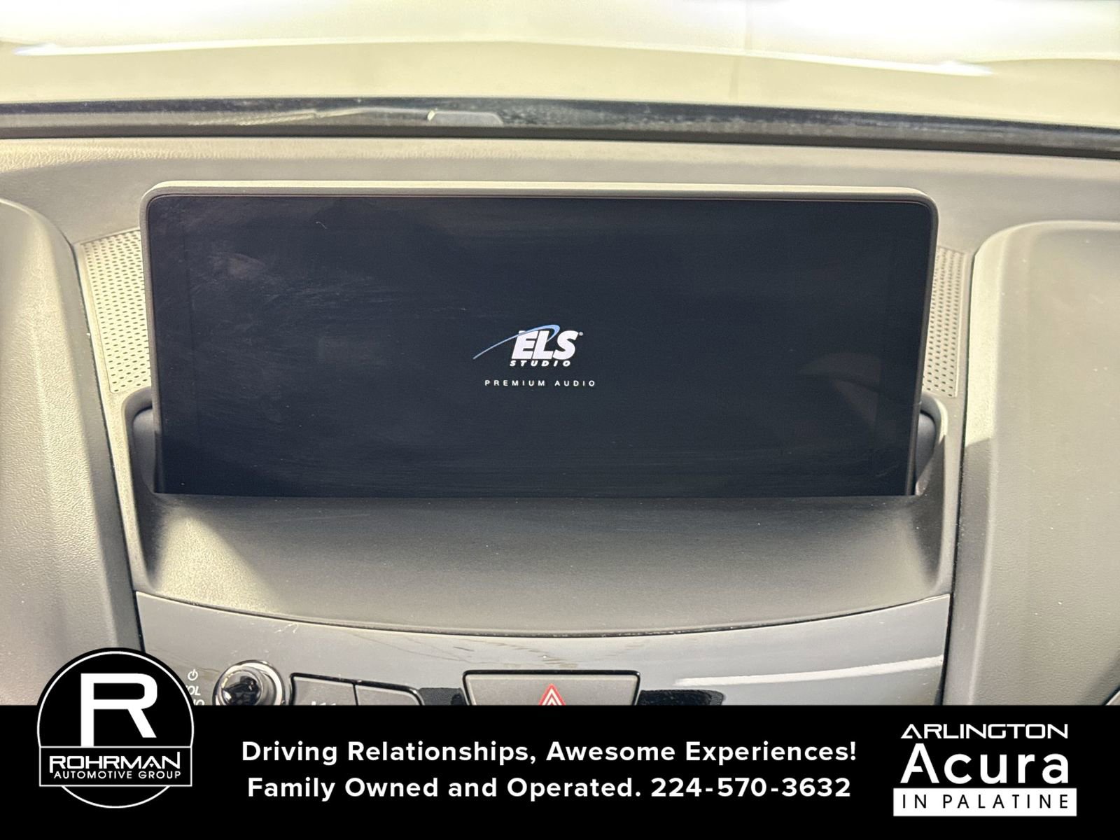 Certified 2024 Acura RDX w/ Technology Package image 6