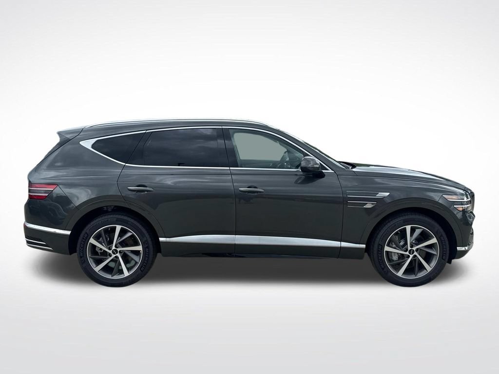 New 2026 Genesis GV80 2.5T Select AWD/4WD image 10