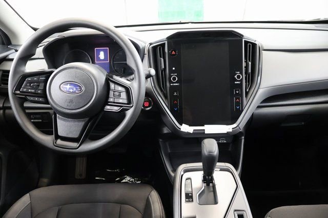 New 2026 Subaru Crosstrek 2.0i Premium image 13