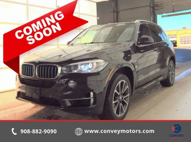 Used 2018 BMW X5 xDrive40e image 1