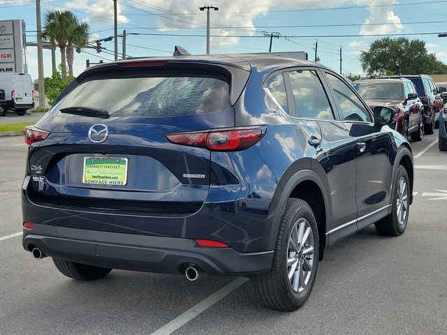 Used 2025 MAZDA CX-5 AWD 2.5 S image 6