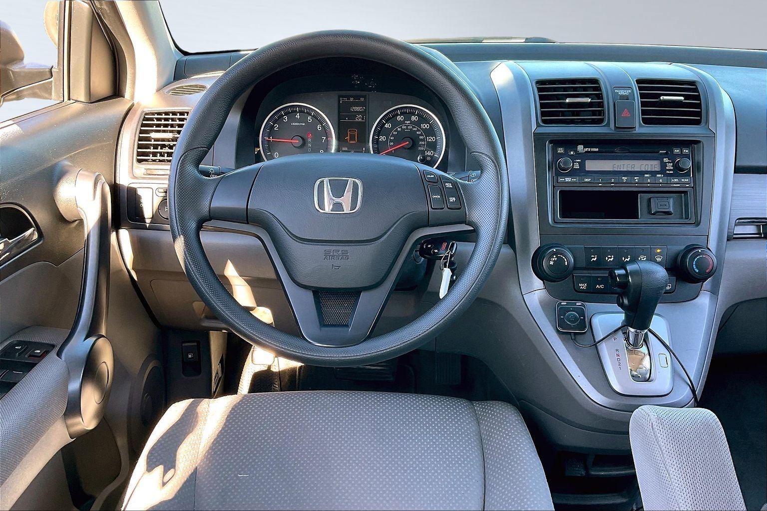 Used 2009 Honda CR-V LX image 5