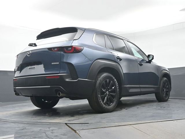 Certified 2024 MAZDA CX-50 AWD 2.5 S w/ Cargo Package image 27