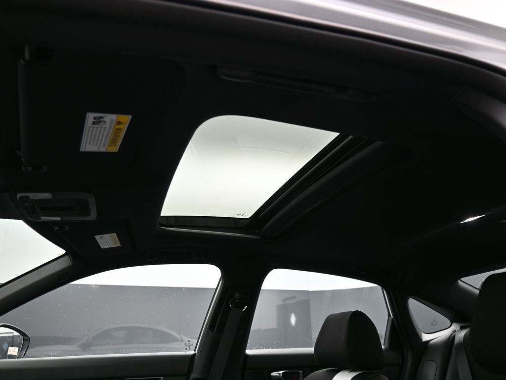 New 2026 Honda Civic Sport image 49